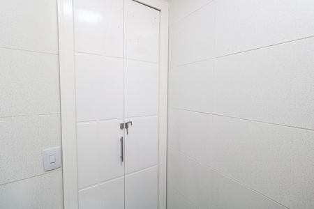 Apartamento para alugar com 50m², 1 quarto e 1 vagaLavabo