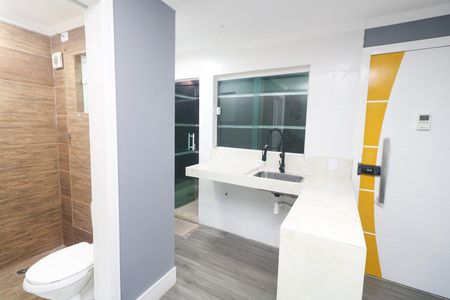 Apartamento para alugar com 50m², 1 quarto e 1 vagaCozinha