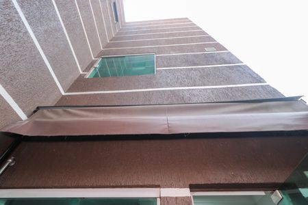 Apartamento para alugar com 50m², 1 quarto e 1 vagaCobertura Abre e fecha