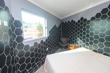 Apartamento para alugar com 50m², 1 quarto e 1 vagaSuíte