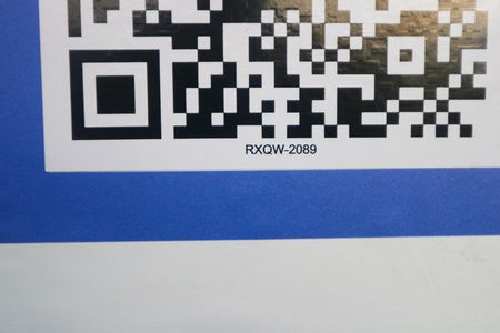 Placa instalada em 25/07/2026com o código RXQW-2089 de apartamento à venda com 1 quarto, 50m² em Jardim Alzira Franco, Santo André