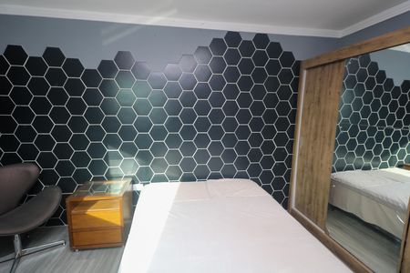 Apartamento para alugar com 50m², 1 quarto e 1 vagaSuíte