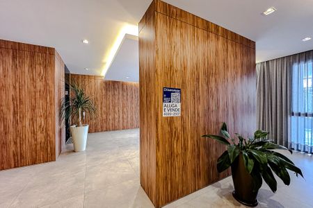 Apartamento à venda com 130m², 3 quartos e 2 vagas Apartamento à venda com 130m², 3 quartos e 2 vagasPlaquinha