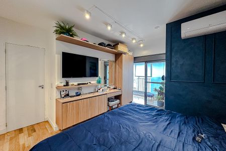 Apartamento à venda com 130m², 3 quartos e 2 vagas Apartamento à venda com 130m², 3 quartos e 2 vagasQuarto 1 - Suíte