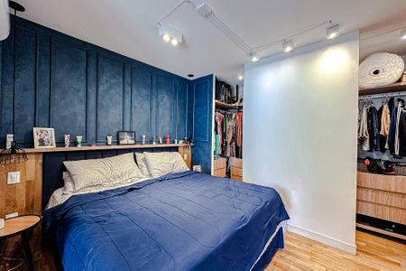 Apartamento à venda com 130m², 3 quartos e 2 vagas Apartamento à venda com 130m², 3 quartos e 2 vagasQuarto 1 - Suíte