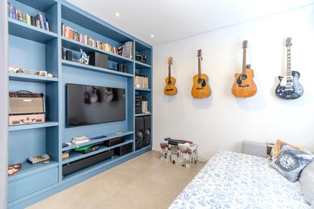 Apartamento à venda com 150m², 1 quarto e 1 vaga Apartamento à venda com 150m², 1 quarto e 1 vagaSala