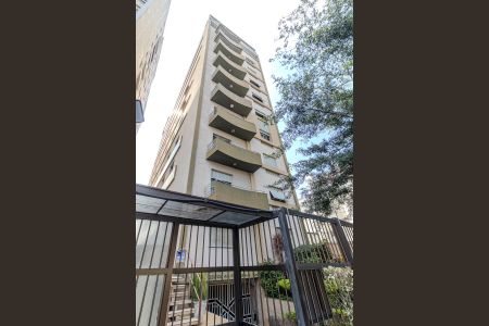 Apartamento à venda com 150m², 1 quarto e 1 vaga Apartamento à venda com 150m², 1 quarto e 1 vagaFachada