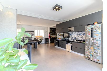 Apartamento à venda com 150m², 1 quarto e 1 vaga Apartamento à venda com 150m², 1 quarto e 1 vagaCozinha