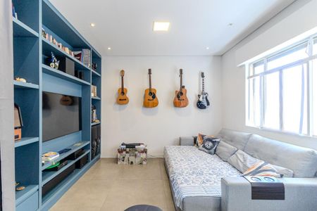 Apartamento à venda com 150m², 1 quarto e 1 vaga Apartamento à venda com 150m², 1 quarto e 1 vagaSala