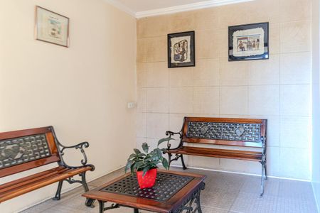 Apartamento à venda com 150m², 1 quarto e 1 vaga Apartamento à venda com 150m², 1 quarto e 1 vagaÁrea comum