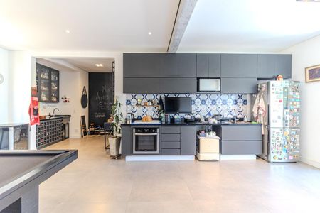 Apartamento à venda com 150m², 1 quarto e 1 vaga Apartamento à venda com 150m², 1 quarto e 1 vagaCozinha