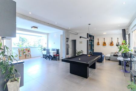 Apartamento à venda com 150m², 1 quarto e 1 vaga Apartamento à venda com 150m², 1 quarto e 1 vagaSala