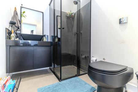 Apartamento à venda com 150m², 1 quarto e 1 vaga Apartamento à venda com 150m², 1 quarto e 1 vagaBanheiro Social