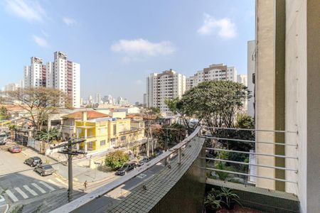 Apartamento à venda com 150m², 1 quarto e 1 vaga Apartamento à venda com 150m², 1 quarto e 1 vagaVaranda da Suíte