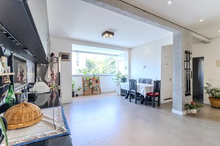 Apartamento à venda com 150m², 1 quarto e 1 vaga Apartamento à venda com 150m², 1 quarto e 1 vagaCozinha