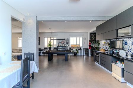 Apartamento à venda com 150m², 1 quarto e 1 vaga Apartamento à venda com 150m², 1 quarto e 1 vagaCozinha