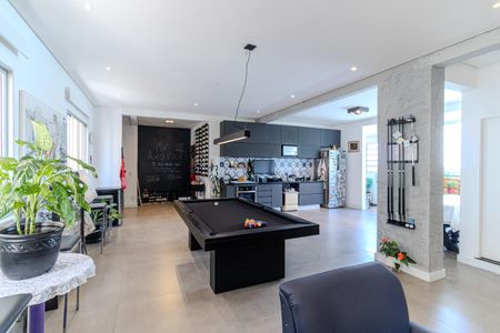 Apartamento à venda com 150m², 1 quarto e 1 vaga Apartamento à venda com 150m², 1 quarto e 1 vagaSala