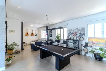 Apartamento à venda com 150m², 1 quarto e 1 vaga Apartamento à venda com 150m², 1 quarto e 1 vagaSala