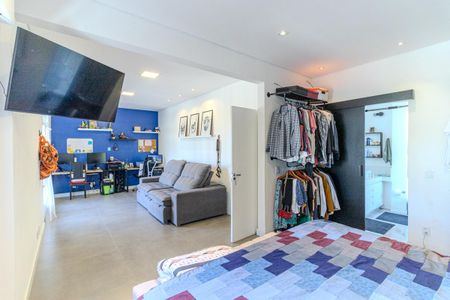 Apartamento à venda com 150m², 1 quarto e 1 vaga Apartamento à venda com 150m², 1 quarto e 1 vagaSuíte