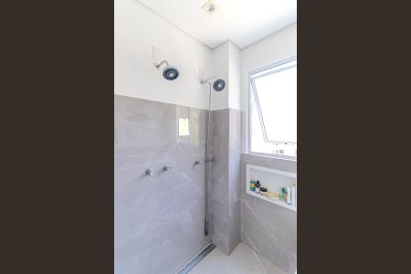 Apartamento à venda com 150m², 1 quarto e 1 vaga Apartamento à venda com 150m², 1 quarto e 1 vagaBanheiro da Suíte