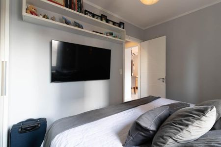 Apartamento à venda com 65m², 2 quartos e 1 vaga Apartamento à venda com 65m², 2 quartos e 1 vagaQuarto 2