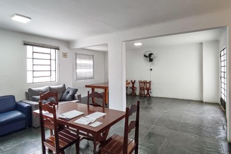 Apartamento à venda com 65m², 2 quartos e 1 vaga Apartamento à venda com 65m², 2 quartos e 1 vagaÁrea comum