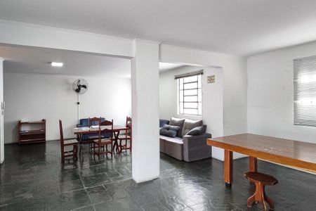 Apartamento à venda com 65m², 2 quartos e 1 vaga Apartamento à venda com 65m², 2 quartos e 1 vagaÁrea comum