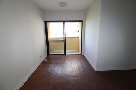 Sala de apartamento para alugar com 3 quartos, 63m² em Jardim América, São José dos Campos