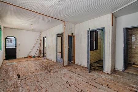 Sala de casa à venda com 3 quartos, 100m² em Jardim São Pedro, Porto Alegre