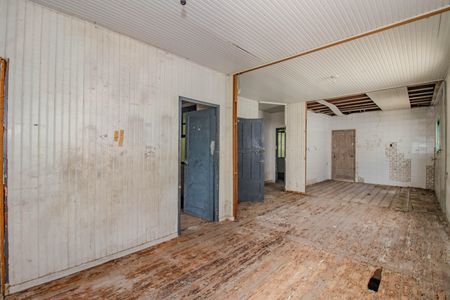 Sala de casa à venda com 3 quartos, 100m² em Jardim São Pedro, Porto Alegre