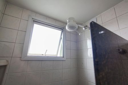 Apartamento para alugar com 60m², 3 quartos e 1 vaga Apartamento para alugar com 60m², 3 quartos e 1 vagaBanheiro da Suite