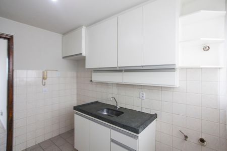 Apartamento para alugar com 60m², 3 quartos e 1 vaga Apartamento para alugar com 60m², 3 quartos e 1 vagaCozinha