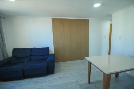 Sala de apartamento para alugar com 2 quartos, 60m² em Mooca, São Paulo