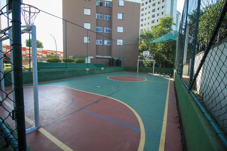 Área comum de apartamento para alugar com 2 quartos, 60m² em Mooca, São Paulo
