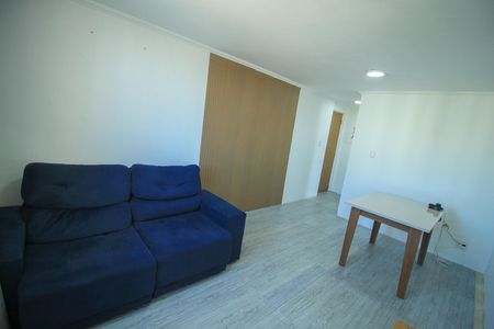 Apartamento para alugar com 60m², 2 quartos e 1 vaga Apartamento para alugar com 60m², 2 quartos e 1 vagaSala