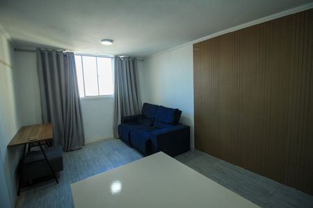 Sala de apartamento para alugar com 2 quartos, 60m² em Mooca, São Paulo