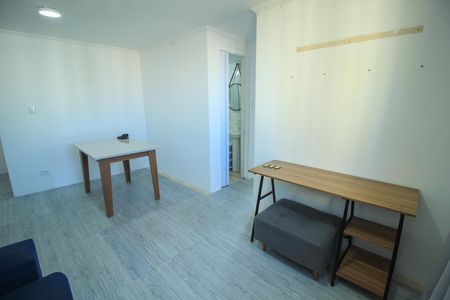 Apartamento para alugar com 60m², 2 quartos e 1 vaga Apartamento para alugar com 60m², 2 quartos e 1 vagaSala