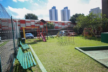 Apartamento para alugar com 60m², 2 quartos e 1 vaga Apartamento para alugar com 60m², 2 quartos e 1 vagaÁrea comum