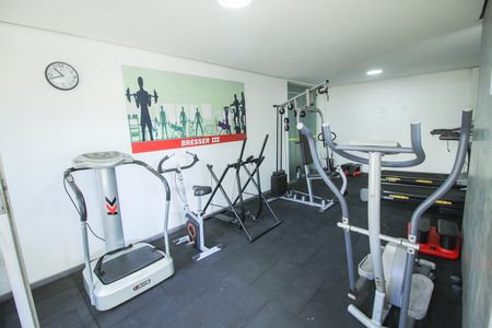 Apartamento para alugar com 60m², 2 quartos e 1 vaga Apartamento para alugar com 60m², 2 quartos e 1 vagaÁrea comum