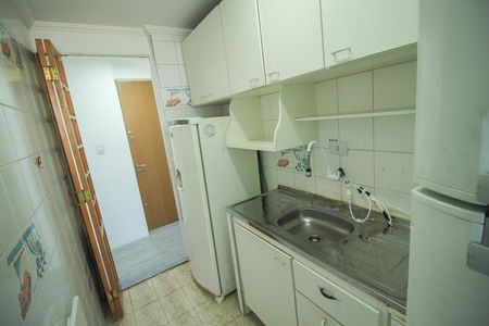 Apartamento para alugar com 60m², 2 quartos e 1 vaga Apartamento para alugar com 60m², 2 quartos e 1 vagaCozinha