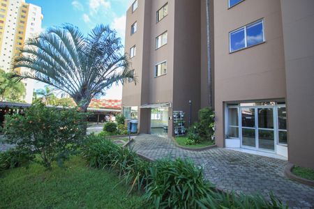 Apartamento para alugar com 60m², 2 quartos e 1 vaga Apartamento para alugar com 60m², 2 quartos e 1 vagaÁrea comum