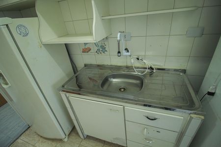 Apartamento para alugar com 60m², 2 quartos e 1 vaga Apartamento para alugar com 60m², 2 quartos e 1 vagaCozinha