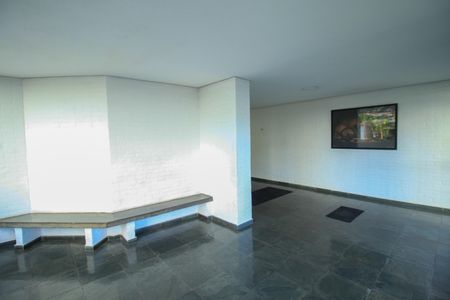 Área comum de apartamento para alugar com 2 quartos, 60m² em Mooca, São Paulo