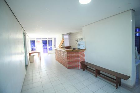 Apartamento para alugar com 60m², 2 quartos e 1 vaga Apartamento para alugar com 60m², 2 quartos e 1 vagaÁrea comum