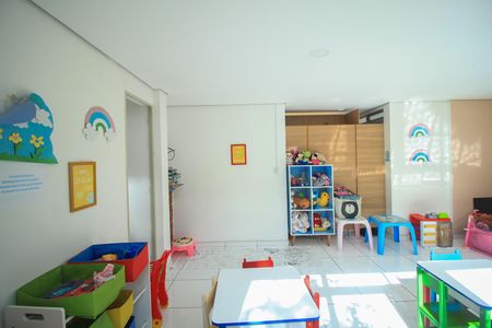 Apartamento para alugar com 60m², 2 quartos e 1 vaga Apartamento para alugar com 60m², 2 quartos e 1 vagaÁrea comum