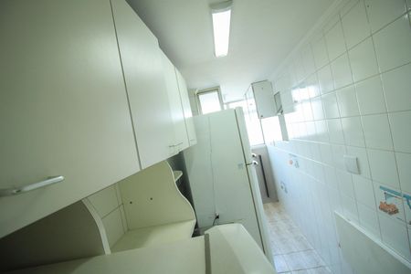 Apartamento para alugar com 60m², 2 quartos e 1 vaga Apartamento para alugar com 60m², 2 quartos e 1 vagaCozinha