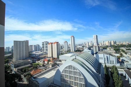 Apartamento para alugar com 60m², 2 quartos e 1 vaga Apartamento para alugar com 60m², 2 quartos e 1 vagaVista do Quarto 2