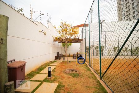 Apartamento para alugar com 66m², 2 quartos e 2 vagasÁrea comum
