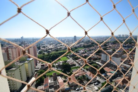 Apartamento para alugar com 66m², 2 quartos e 2 vagasVista da Suíte