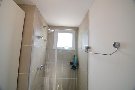Apartamento para alugar com 66m², 2 quartos e 2 vagasBanheiro Suíte